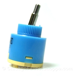 Import - 35mm Joystick Ceramic Disc Faucet / Shower Cartridge