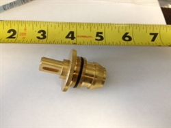 Indiana Brass - SA-76-E-4 - Plunger Assembly