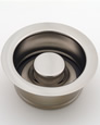 Jaclo 2815 Disposal Flange With Stopper