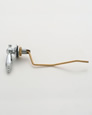 Jaclo 928 Toilet Tank Trip Lever To Fit American Standard and Porcher