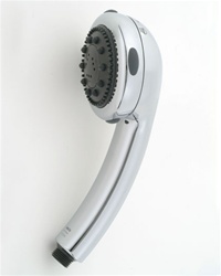 Jaclo S438 FRESCIA Hand Shower with Nebulizing MIST