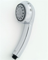 Jaclo - S450 Cp Showerall Superb Hand Held Shower