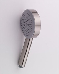 Jaclo S464 DINAMICA II Hand Shower with 4" Spray Face