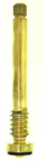 Kissler - 22-1825 - Central Brass Stem RH Only