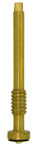 Kissler - 22-8165 - Royal Brass Stem RH Only