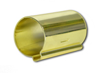 Kissler - 31-0161PB - Moen Sleeve Polished Brass