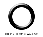 Kissler - 41-0210 - O' Rings