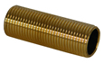 Kissler 43-0005 American Standard 1-9/16" Brass Nipple