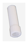 Kissler - 43-2505 - Kohler Plastic Nipple