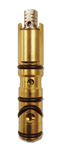 Kissler - 46-0012 - Moen Brass Cartridge
