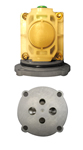 Kissler - 46-0076 - American Standard Pressure Balance Unit