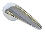 Kissler - 46-3105 - Dominion Faucet Single Lever Handle