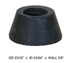 Kissler - 47-1011 - Threaded Cone Washer