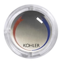 Kissler - 92-5213 - Kohler Index Button