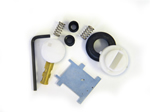 Kissler - DE10564 - Delta Repair Kit with 212 Plastic Ball