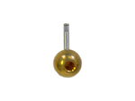 Kissler - PB70B - Delta #70 Brass Ball