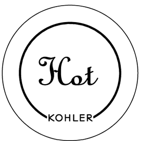 Kohler 1017730-0 - Hot Plug Button