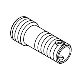 Kohler 1035653 - Threaded Sleeve