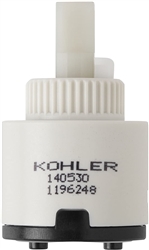 Kohler Faucet & Toilet Parts - 1198201 Valve Cartridge