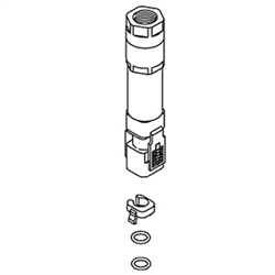 Kohler Faucet & Toilet Parts - 1222873 Quick Connector Kit