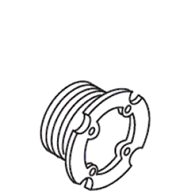 Kohler 29035 - Lock Ring