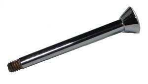 Kohler 34349-CP - Polished Chrome Push Rod