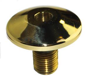 Kohler 51169-PB - Polished Brass Flange
