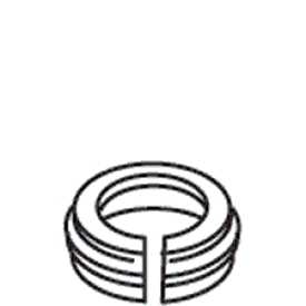 Kohler 57749 - Snap Ring