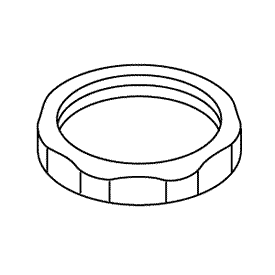 Kohler 70007 - Retaining Ring