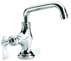 Krowne 16-200L - Low Lead Royal Single Pantry Faucet with 6-inch Spout