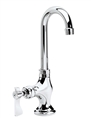 Krowne 16-202L - Low Lead Royal Single Pantry Faucet with 3-1/2-inch Gooseneck