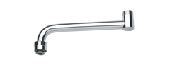 Krowne 21-405L - Low Lead 6-inch Spout Extension