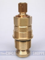 KWC K.32.40.01 full turn flat valve M20x1.25