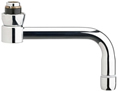 Chicago Faucets - L6JKABCP - Tube Spout Assembly