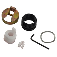 Moen - 101310 - Handle Adapter Kit for Lavatory Faucets