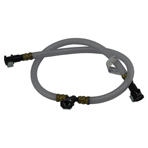 Moen 114299 Hydrolock™ and supply hose kit
