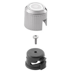 Moen 96790 - Lever Cap Kit for Chateau® single lever kitchen faucets