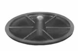 Pasco - 1035 - SEAT DISC FLAPPER, FIT ALL