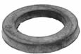 Pasco - 2083 - 4-1/2-inch RUBBER URINAL GASKET
