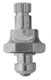 Pasco - 33321 - HOT STEM FOR 333 WALL FAUCET