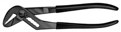 Pasco - 4063 - 10-inch QUICK SET PLIERS W/GRIPS