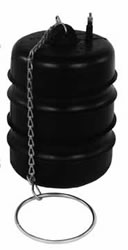 Pasco - 4731 - 2-inch SURE TEST INFLATABLE PLUG