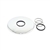 Pegasus 161-263-1 Pegasus - 161-263-1 New Style Plate (6-3/4") with out Screws, Chrome