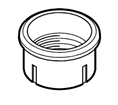 Pfister Faucets 910-019 - Flange Adapter