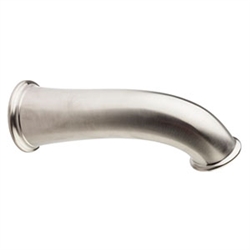 Pfister Faucets 920-911E S/A SPUT RP, Rustic Pewter