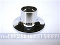 Pfister Faucets 960-160A - Polished Chrome Flange Assembly