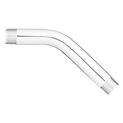 Pfister Faucets 973-030L Arm 6 Shower THD ST, Stainless Steel