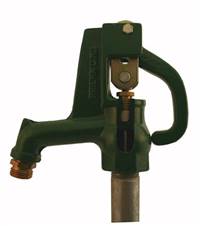Prier Products - C-250-021 - Plunger Assy. For C-250 Ground Hydrant