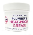 SOS Products - Plumbers Heat Proof Grease