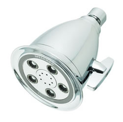 Speakman S-2005-HB-E2 - 20% Water Reduction Anystream® Eco Hotel 2.0 GPM Showerhead